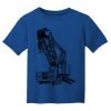 Youth Gildan Performance ® T Shirt Thumbnail