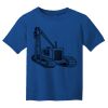 Youth Gildan Performance ® T Shirt Thumbnail