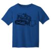 Youth Gildan Performance ® T Shirt Thumbnail