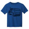 Youth Gildan Performance ® T Shirt Thumbnail