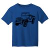 Youth Gildan Performance ® T Shirt Thumbnail