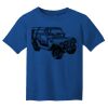 Youth Gildan Performance ® T Shirt Thumbnail