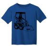Youth Gildan Performance ® T Shirt Thumbnail