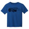Youth Gildan Performance ® T Shirt Thumbnail