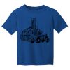 Youth Gildan Performance ® T Shirt Thumbnail