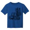 Youth Gildan Performance ® T Shirt Thumbnail