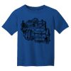 Youth Gildan Performance ® T Shirt Thumbnail