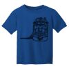 Youth Gildan Performance ® T Shirt Thumbnail