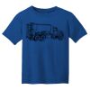 Youth Gildan Performance ® T Shirt Thumbnail