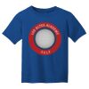 Youth Gildan Performance ® T Shirt Thumbnail