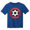 Youth Gildan Performance ® T Shirt Thumbnail