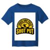 Youth Gildan Performance ® T Shirt Thumbnail