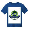 Youth Gildan Performance ® T Shirt Thumbnail