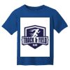 Youth Gildan Performance ® T Shirt Thumbnail