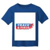 Youth Gildan Performance ® T Shirt Thumbnail