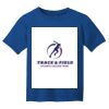 Youth Gildan Performance ® T Shirt Thumbnail