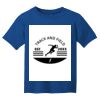 Youth Gildan Performance ® T Shirt Thumbnail