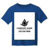 Youth Gildan Performance ® T Shirt Thumbnail