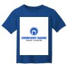Youth Gildan Performance ® T Shirt Thumbnail