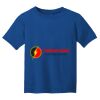 Youth Gildan Performance ® T Shirt Thumbnail