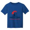 Youth Gildan Performance ® T Shirt Thumbnail