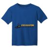 Youth Gildan Performance ® T Shirt Thumbnail