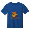Youth Gildan Performance ® T Shirt Thumbnail