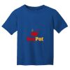 Youth Gildan Performance ® T Shirt Thumbnail