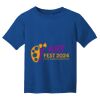 Youth Gildan Performance ® T Shirt Thumbnail