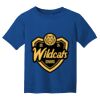 Youth Gildan Performance ® T Shirt Thumbnail
