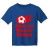 Youth Gildan Performance ® T Shirt Thumbnail
