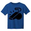 Youth Gildan Performance ® T Shirt Thumbnail