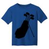 Youth Gildan Performance ® T Shirt Thumbnail