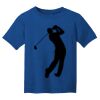Youth Gildan Performance ® T Shirt Thumbnail