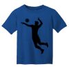 Youth Gildan Performance ® T Shirt Thumbnail