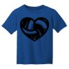 Youth Gildan Performance ® T Shirt Thumbnail