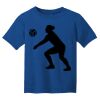Youth Gildan Performance ® T Shirt Thumbnail