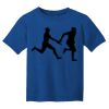 Youth Gildan Performance ® T Shirt Thumbnail