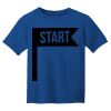 Youth Gildan Performance ® T Shirt Thumbnail