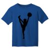 Youth Gildan Performance ® T Shirt Thumbnail