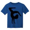 Youth Gildan Performance ® T Shirt Thumbnail