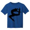 Youth Gildan Performance ® T Shirt Thumbnail