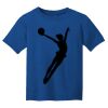 Youth Gildan Performance ® T Shirt Thumbnail