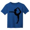 Youth Gildan Performance ® T Shirt Thumbnail