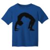 Youth Gildan Performance ® T Shirt Thumbnail