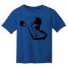 Youth Gildan Performance ® T Shirt Thumbnail