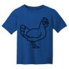 Youth Gildan Performance ® T Shirt Thumbnail