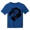 Youth Gildan Performance ® T Shirt Thumbnail