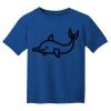 Youth Gildan Performance ® T Shirt Thumbnail
