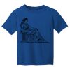Youth Gildan Performance ® T Shirt Thumbnail